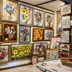  Арт Отель, Переславль-Залесский, Ярославская область