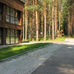 База отдыха Светофор, Первоуральск, Свердловская область