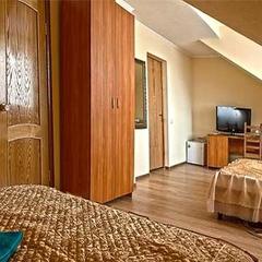 Гостевой дом Роза Ветров, Переславль-Залесский, Ярославская область