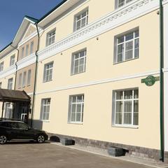 Отель Петровский, Переславль-Залесский, Ярославская область
