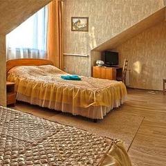 Гостевой дом Роза Ветров, Переславль-Залесский, Ярославская область