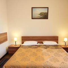 Отель Петровский, Переславль-Залесский, Ярославская область