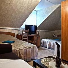 Гостевой дом Роза Ветров, Переславль-Залесский, Ярославская область