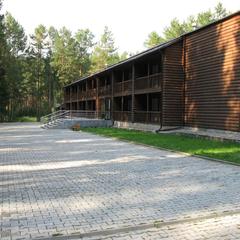 База отдыха Светофор, Первоуральск, Свердловская область