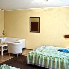 Гостевой дом Роза Ветров, Переславль-Залесский, Ярославская область