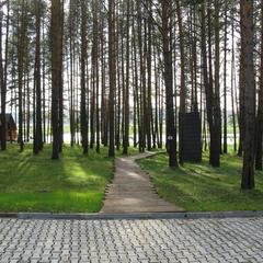 База отдыха Светофор, Первоуральск, Свердловская область