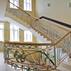 Отель Петровский, Переславль-Залесский, Ярославская область