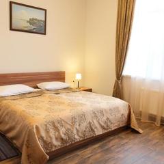 Отель Петровский, Переславль-Залесский, Ярославская область