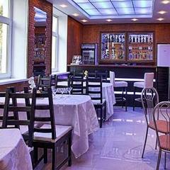 Гостевой дом Роза Ветров, Переславль-Залесский, Ярославская область