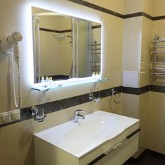 Отель Петровский, Переславль-Залесский, Ярославская область