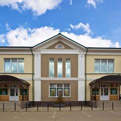 Отель Петровский, Переславль-Залесский, Ярославская область