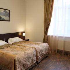 Отель Петровский, Переславль-Залесский, Ярославская область