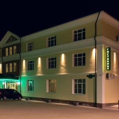 Отель Петровский, Переславль-Залесский, Ярославская область