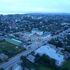 Отель Петровский, Переславль-Залесский, Ярославская область