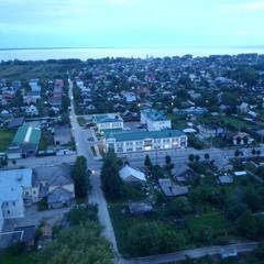 Отель Петровский, Переславль-Залесский, Ярославская область