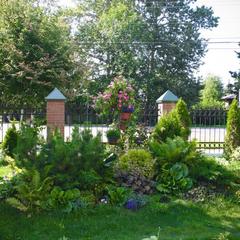 Отель Альбицкий Сад, Переславль-Залесский, Ярославская область