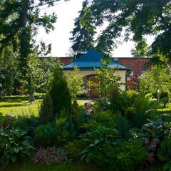 Отель Альбицкий Сад, Переславль-Залесский, Ярославская область