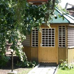 Отель Альбицкий Сад, Переславль-Залесский, Ярославская область