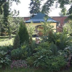 Отель Альбицкий Сад, Переславль-Залесский, Ярославская область