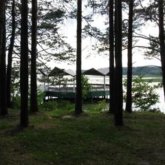 База отдыха Светофор, Первоуральск, Свердловская область