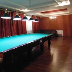 База отдыха Светофор, Первоуральск, Свердловская область