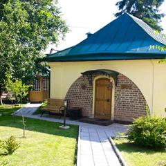 Отель Альбицкий Сад, Переславль-Залесский, Ярославская область