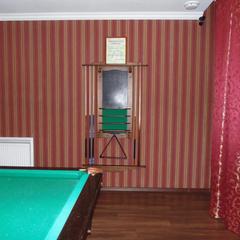 База отдыха Светофор, Первоуральск, Свердловская область