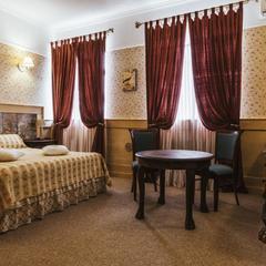 Отель Альбицкий Сад, Переславль-Залесский, Ярославская область