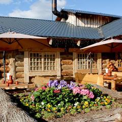  Туристический комплекс Попов луг, Переславль-Залесский, Ярославская область