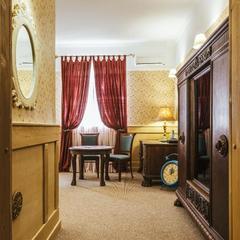 Отель Альбицкий Сад, Переславль-Залесский, Ярославская область