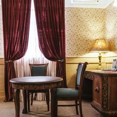 Отель Альбицкий Сад, Переславль-Залесский, Ярославская область