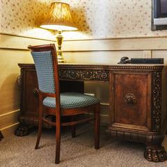 Отель Альбицкий Сад, Переславль-Залесский, Ярославская область