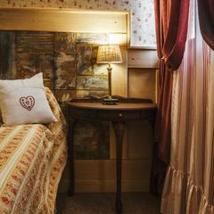 Отель Альбицкий Сад, Переславль-Залесский, Ярославская область