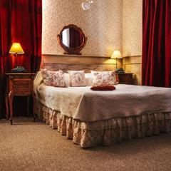 Отель Альбицкий Сад, Переславль-Залесский, Ярославская область