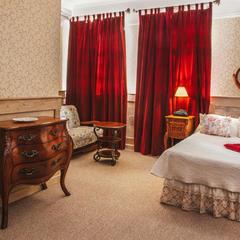 Отель Альбицкий Сад, Переславль-Залесский, Ярославская область