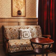 Отель Альбицкий Сад, Переславль-Залесский, Ярославская область