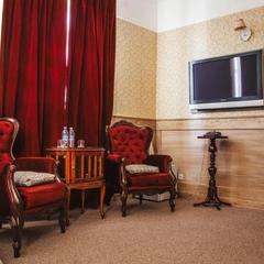 Отель Альбицкий Сад, Переславль-Залесский, Ярославская область