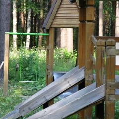 База отдыха Светофор, Первоуральск, Свердловская область