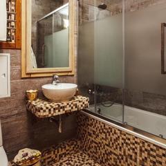 Отель Альбицкий Сад, Переславль-Залесский, Ярославская область