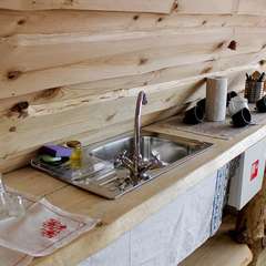  Туристический комплекс Попов луг, Переславль-Залесский, Ярославская область