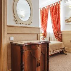 Отель Альбицкий Сад, Переславль-Залесский, Ярославская область