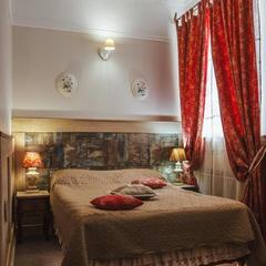 Отель Альбицкий Сад, Переславль-Залесский, Ярославская область