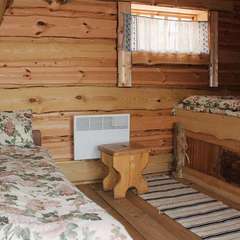  Туристический комплекс Попов луг, Переславль-Залесский, Ярославская область