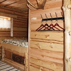  Туристический комплекс Попов луг, Переславль-Залесский, Ярославская область