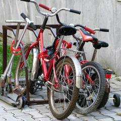 База отдыха Светофор, Первоуральск, Свердловская область