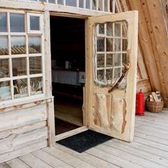  Туристический комплекс Попов луг, Переславль-Залесский, Ярославская область