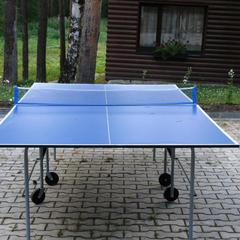 База отдыха Светофор, Первоуральск, Свердловская область