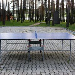 База отдыха Светофор, Первоуральск, Свердловская область