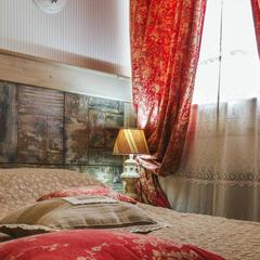 Отель Альбицкий Сад, Переславль-Залесский, Ярославская область