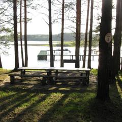 База отдыха Светофор, Первоуральск, Свердловская область